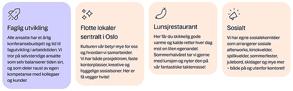 Bilde 1 av 2 i jobbannonse-galleriet