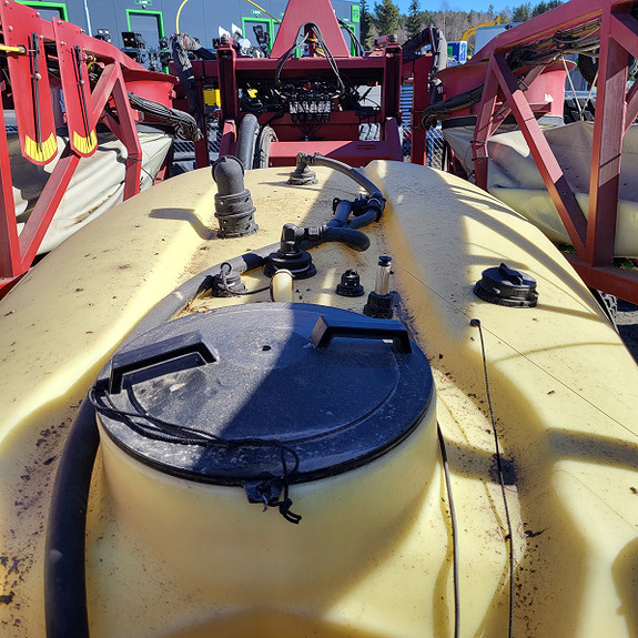 Hardi Commander 3200l 24m bom