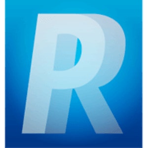 Paradis Regnskap AS logo