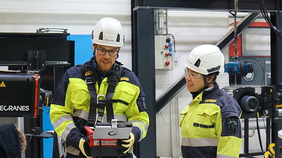 Bilde 1 av 4 i jobbannonse-galleriet