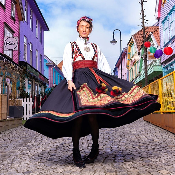 Bilde 4 av 5 i jobbannonse-galleriet