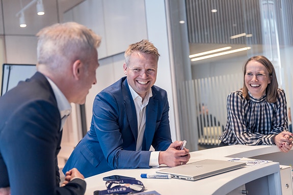 Bilde 1 av 3 i jobbannonse-galleriet