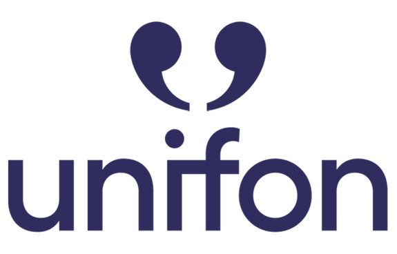Unifon Kristiansand logo