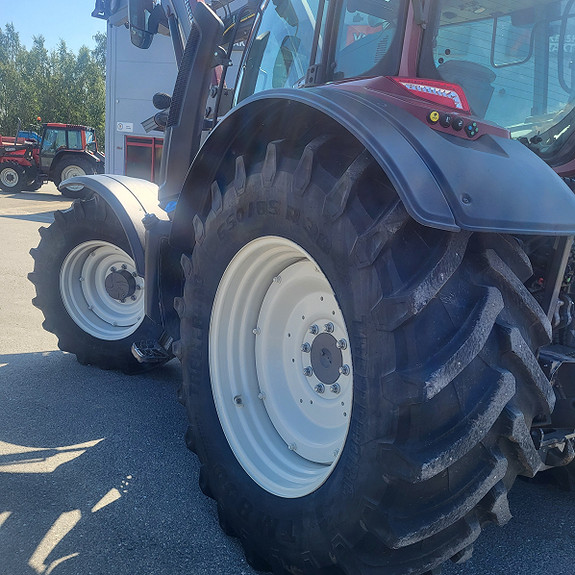 Valtra N 174 Direct Reservert 2020, kr 1 300 000,-