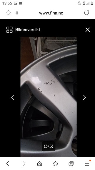 Product image 2 of 5