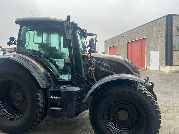 Valtra N175D 2022, kr 1 399 000,-