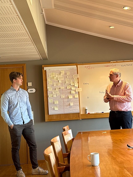 Bilde 2 av 4 i jobbannonse-galleriet