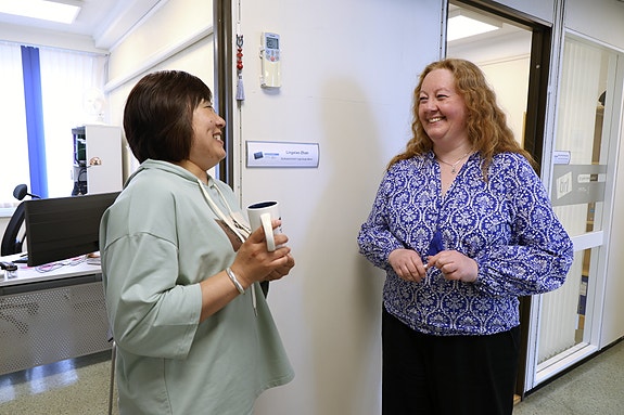 Bilde 3 av 8 i jobbannonse-galleriet