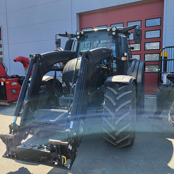 Valtra N174D 2018, kr 949 000,-