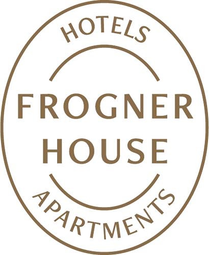 Frogner House Apartments logo