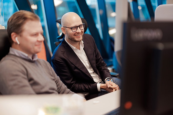 Bilde 4 av 6 i jobbannonse-galleriet