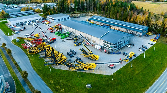 Bilde 1 av 3 i jobbannonse-galleriet