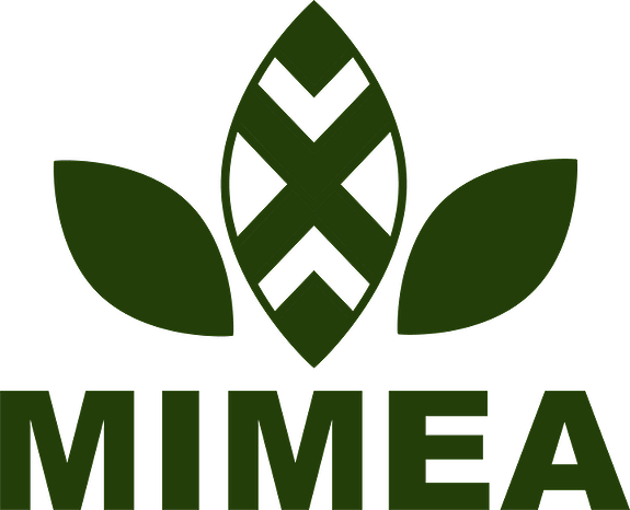 MIMEA AS logo