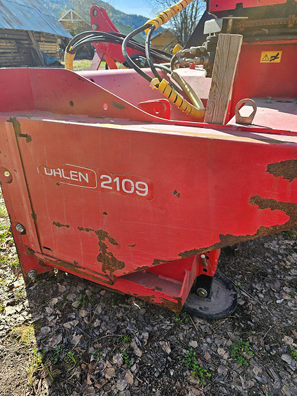 Dalen 2109