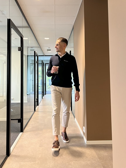 Bilde 5 av 5 i jobbannonse-galleriet