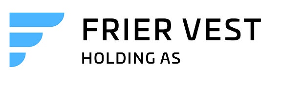 Frier Vest Holding AS logo
