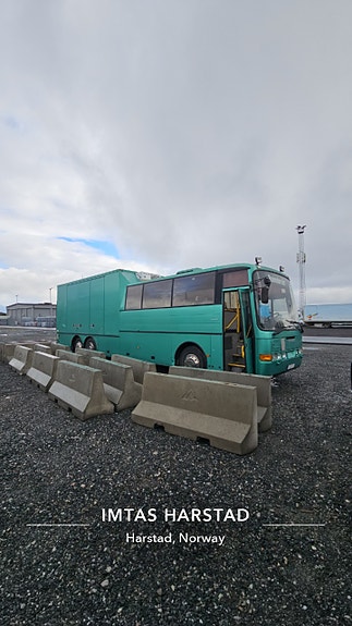 Volvo B10M Kombi 2 of 5