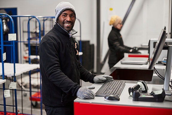 Bilde 7 av 8 i jobbannonse-galleriet