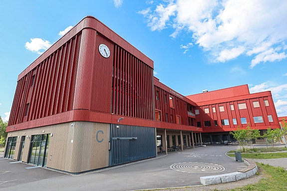 Bilde 2 av 3 i jobbannonse-galleriet