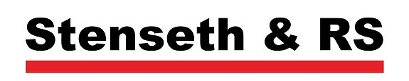 STENSETH & RS ENTREPRENØR AS logo