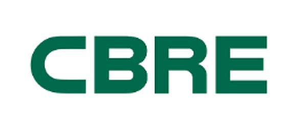 Temp-Team for CBRE GWS Norway AS logo