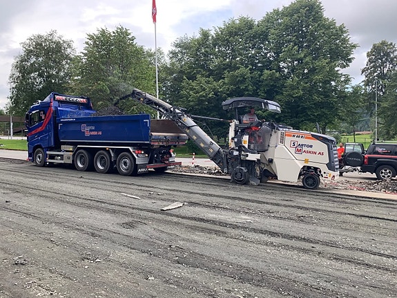 Bilde 1 av 2 i jobbannonse-galleriet