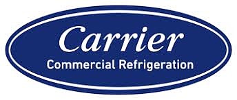 Carrier Commercial Refrigeration AS logo