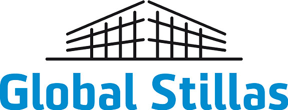 Global Stillas AS logo