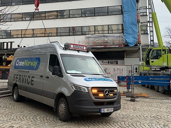 Bilde 1 av 4 i jobbannonse-galleriet