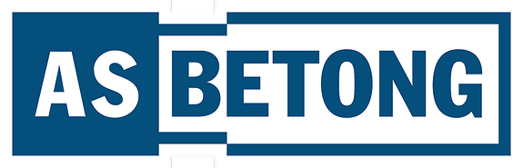 AS Betong logo