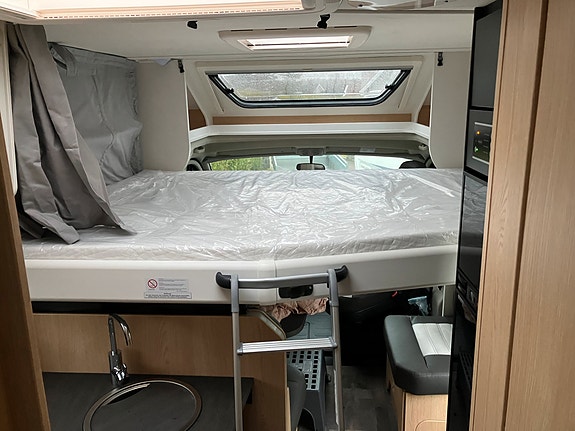 Sunlight T-68 Til Leie Sunlight 2025 modell, mye utstyr. 165 HK.  Prøv bobillivet, det er fantastisk både vår, sommer og høst. Fra kr 6900,- 10 of 30