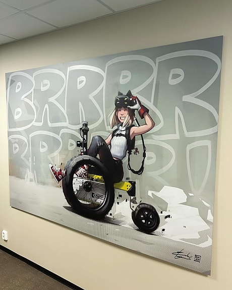 Bilde 4 av 6 i jobbannonse-galleriet