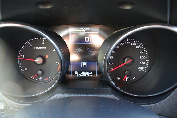 Subaru Outback 14 of 25