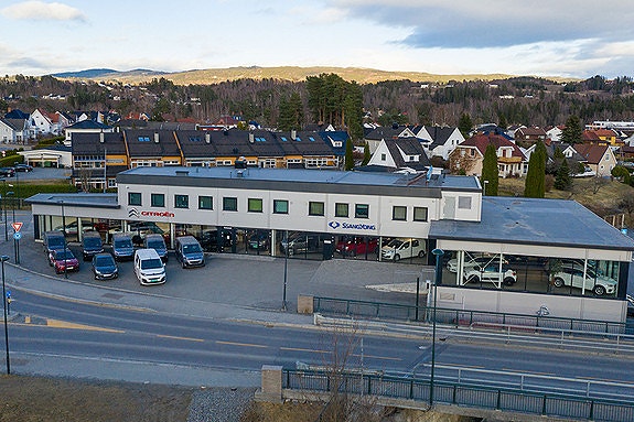 Bilde 2 av 2 i jobbannonse-galleriet
