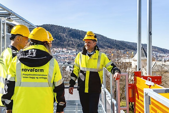 Bilde 1 av 4 i jobbannonse-galleriet