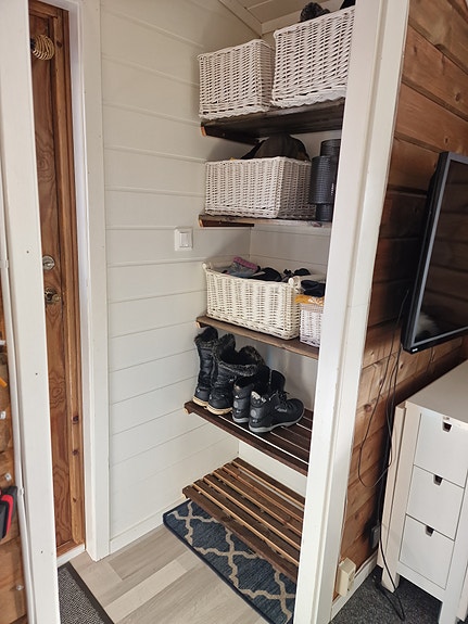 Knaus Sport 700 28 of 30