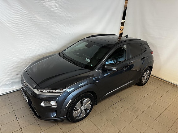 Hyundai Kona 5 of 25
