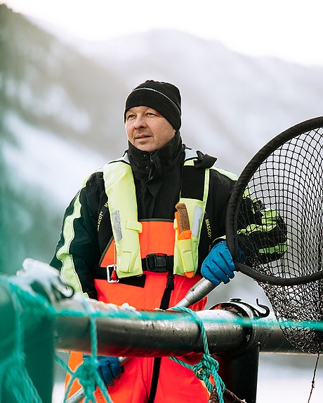 Bilde 6 av 8 i jobbannonse-galleriet