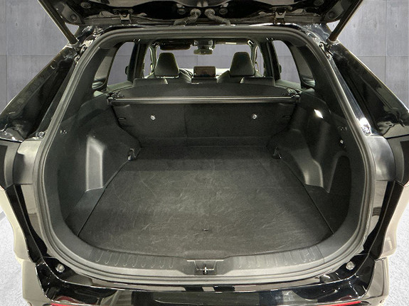 Toyota RAV4 Plug-in Hybrid