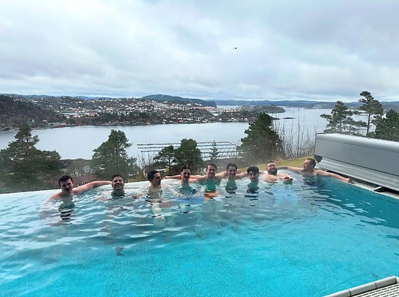 Kragerø Resort