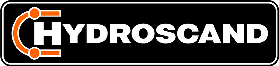 Hydroscand Norge logo