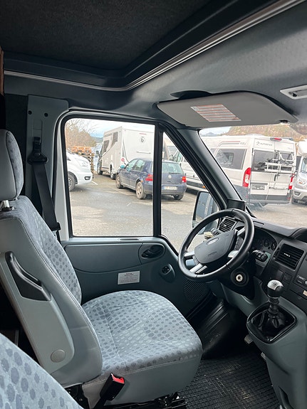 Eura Mobil UTLEIE SOTRA / BERGEN / BOBIL UTLEIE / PIGGDEKK 19 of 22
