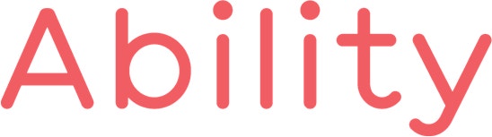 Ability FM logo