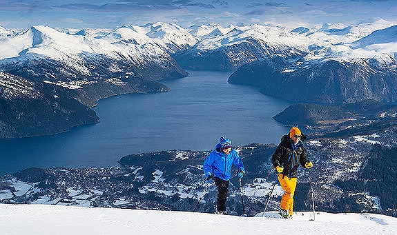 Bilde 8 av 10 i jobbannonse-galleriet