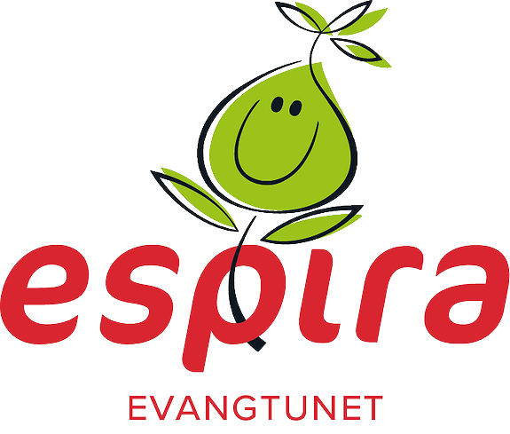 Espira Evangtunet logo