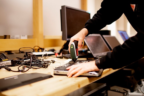 Bilde 2 av 3 i jobbannonse-galleriet