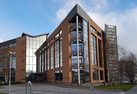 Bilde 1 av 1 i jobbannonse-galleriet