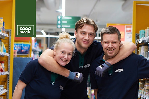 Bilde 1 av 1 i jobbannonse-galleriet