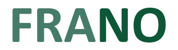 FRANO logo