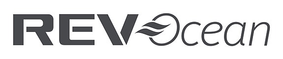 REV Ocean logo